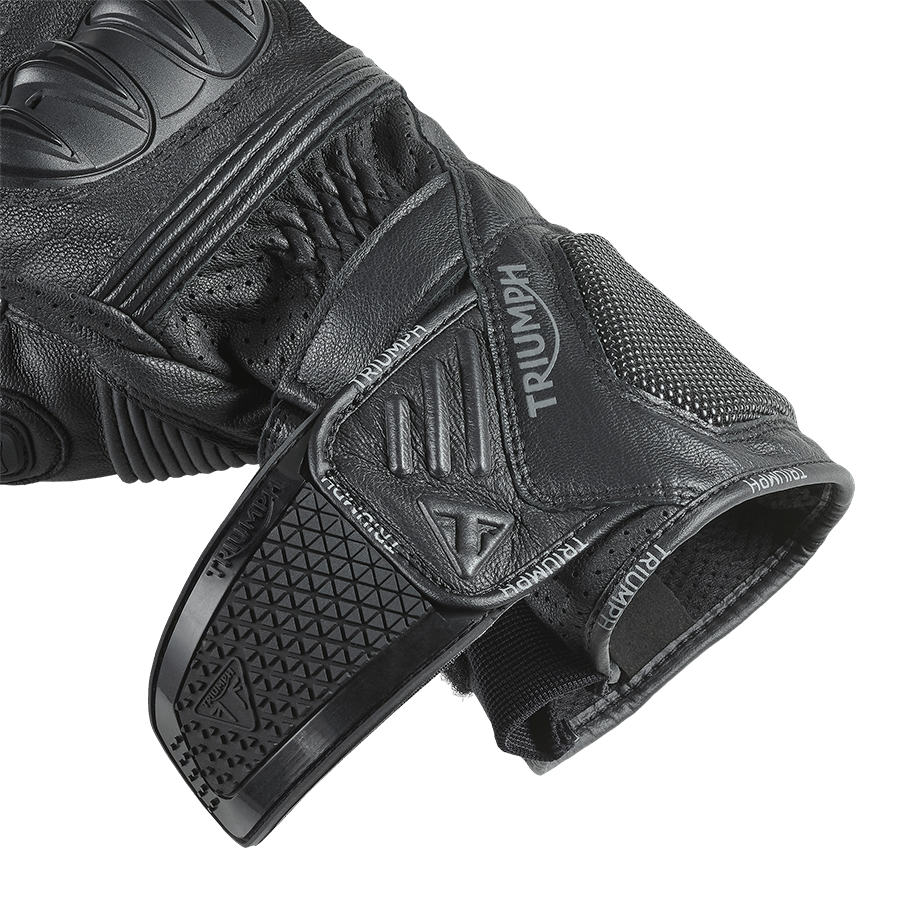 ARENA GLOVE BLACK XL image 3