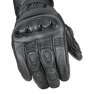 ARENA GLOVE BLACK XL image 20