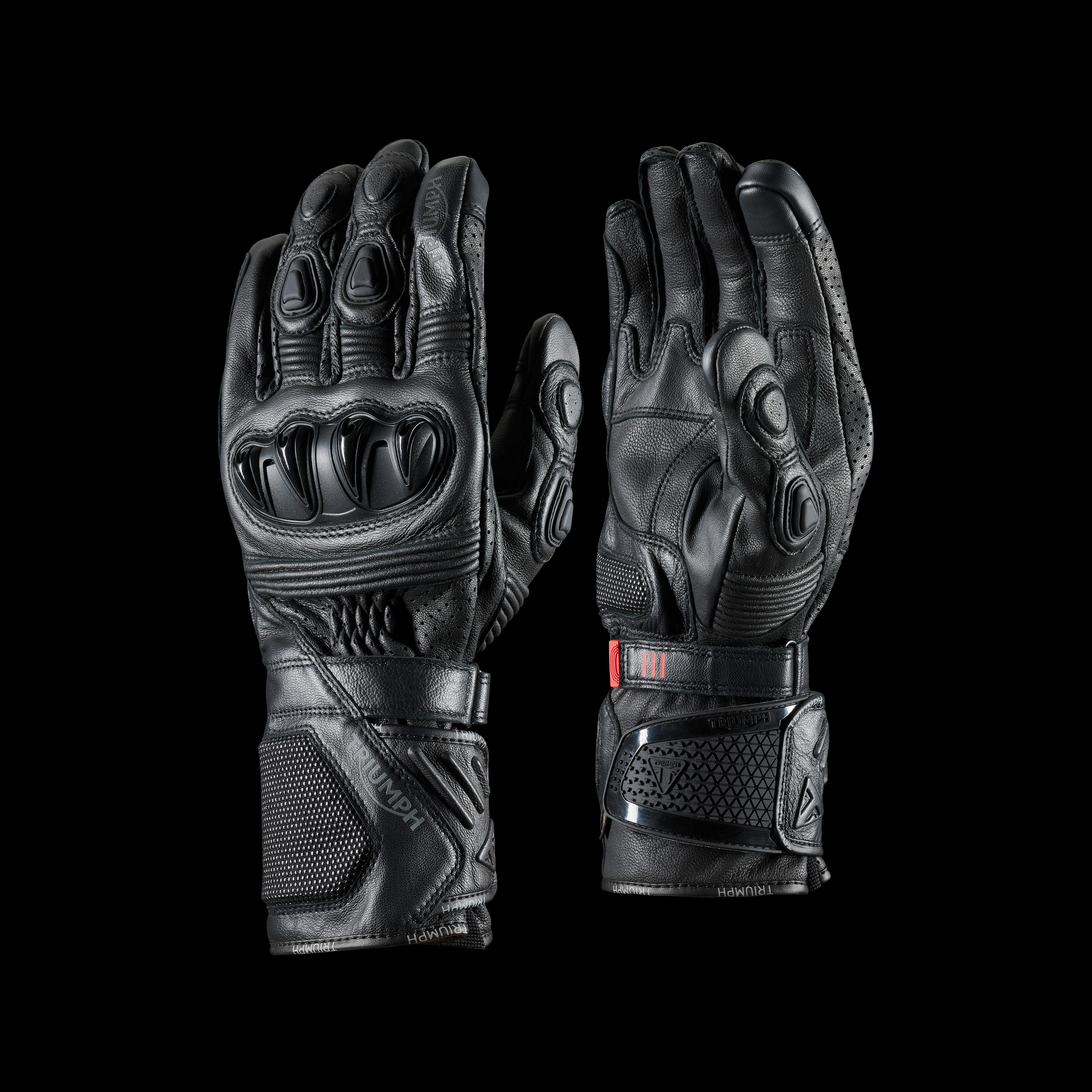 ARENA GLOVE BLACK XL image 11