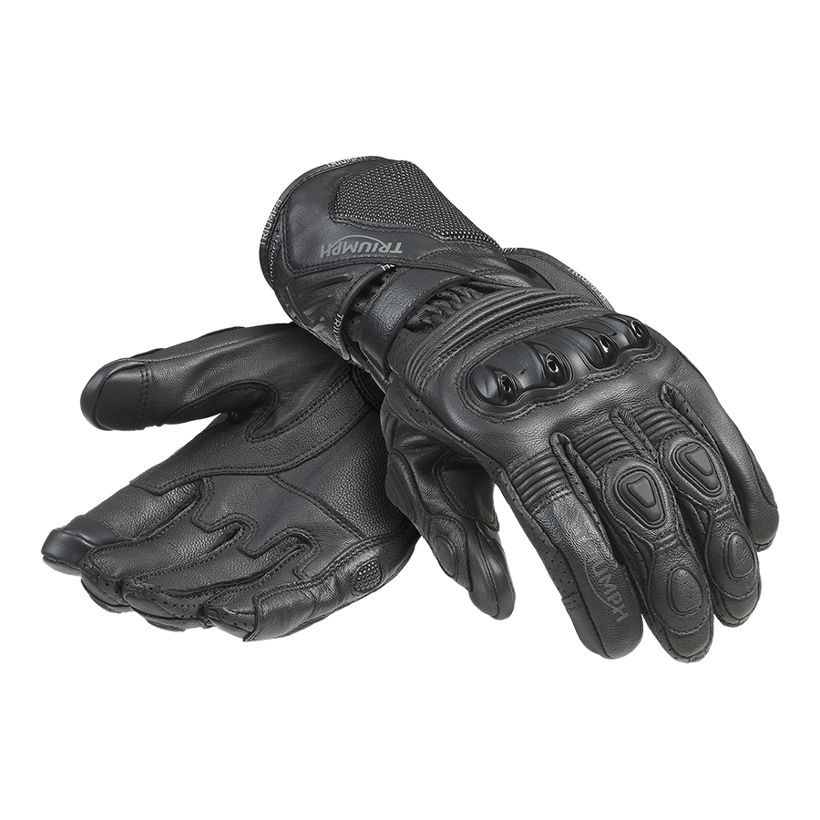 ARENA GLOVE BLACK XXL image 18