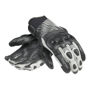 BULLET GLOVE BLACK / GREY S image 21