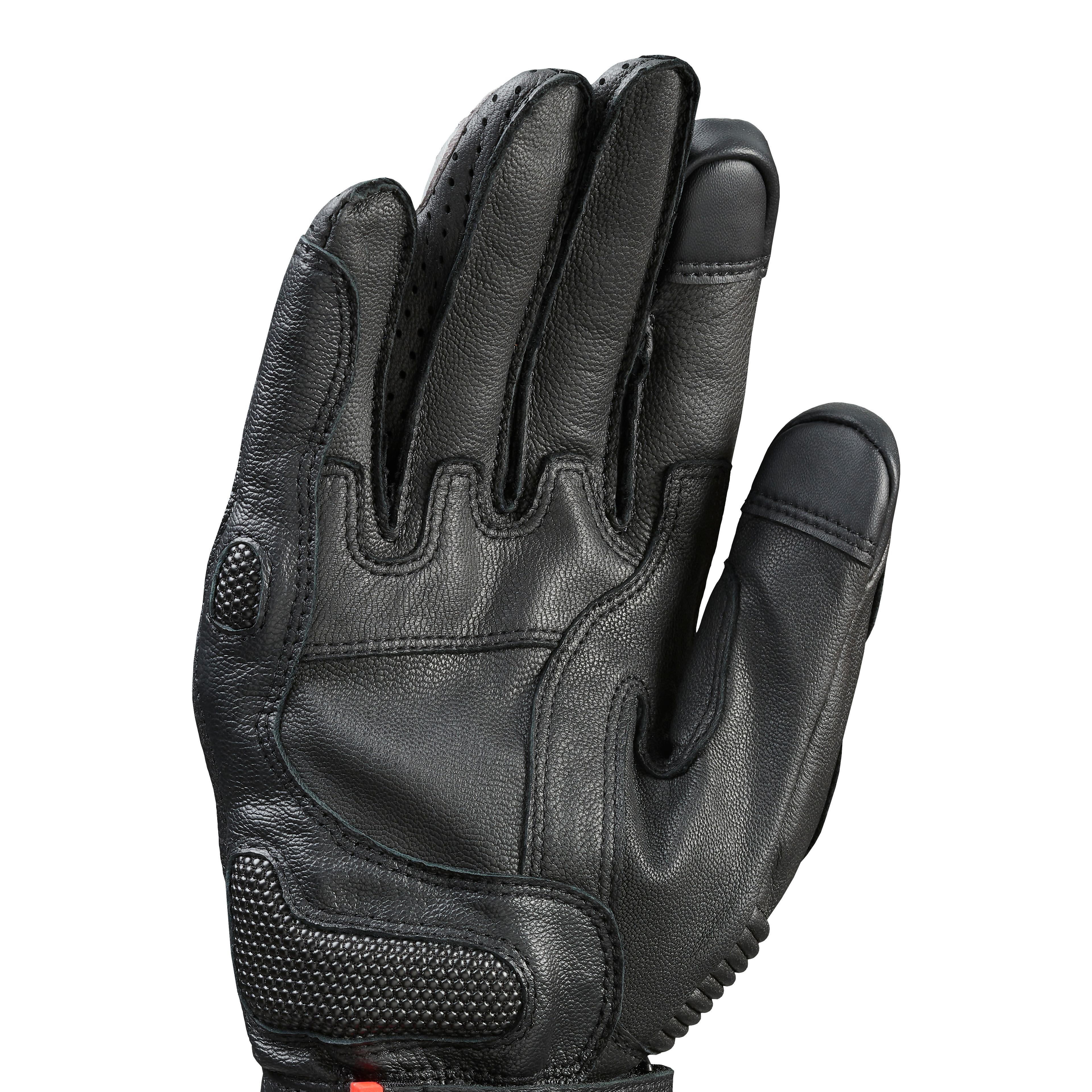 ARENA GLOVE BLACK / GREY L image 14
