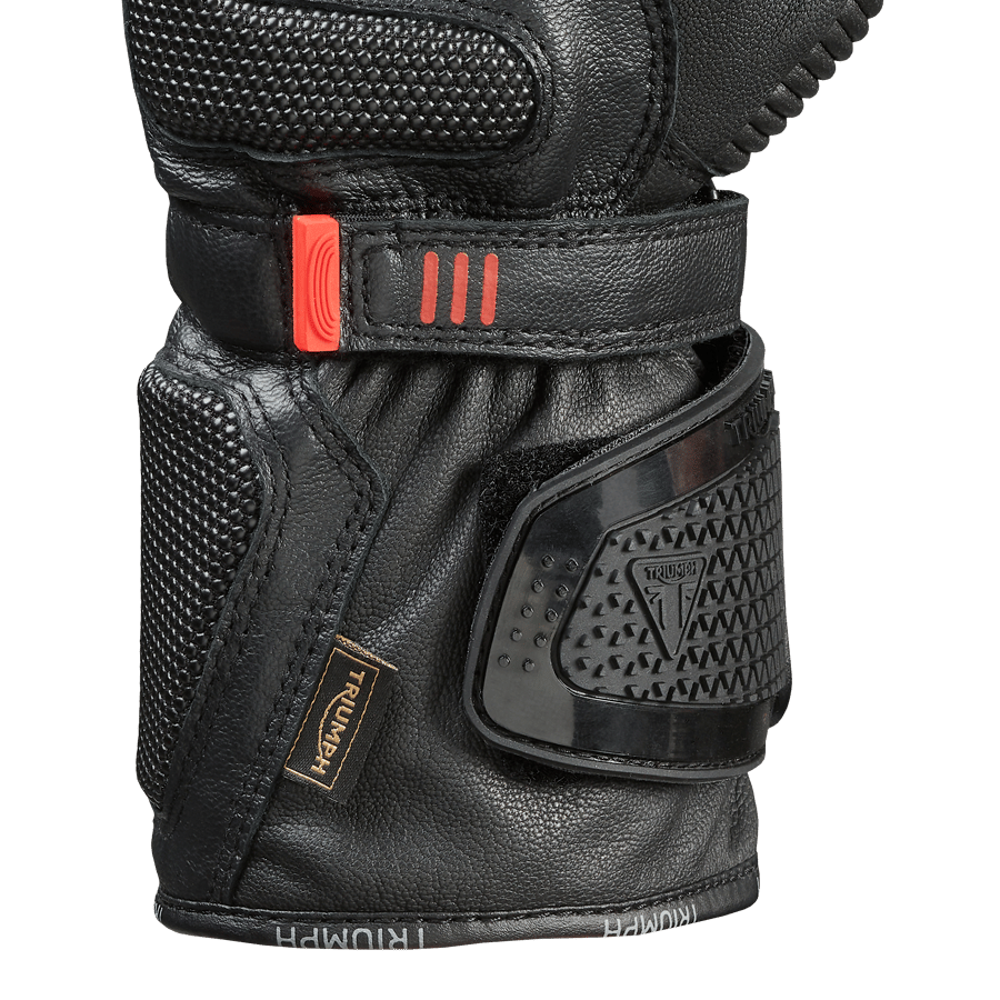 ARENA GLOVE BLACK / GREY L image 9