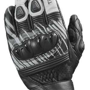 ARENA GLOVE BLACK / GREY L image 6