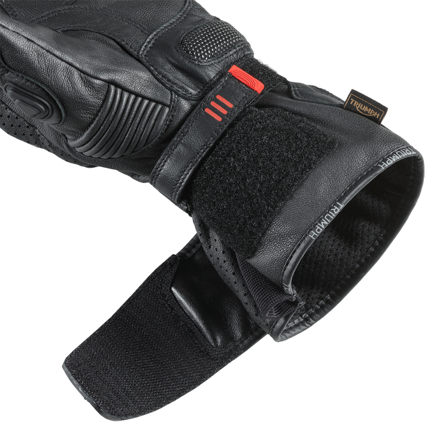 ARENA GLOVE BLACK / GREY L image 16