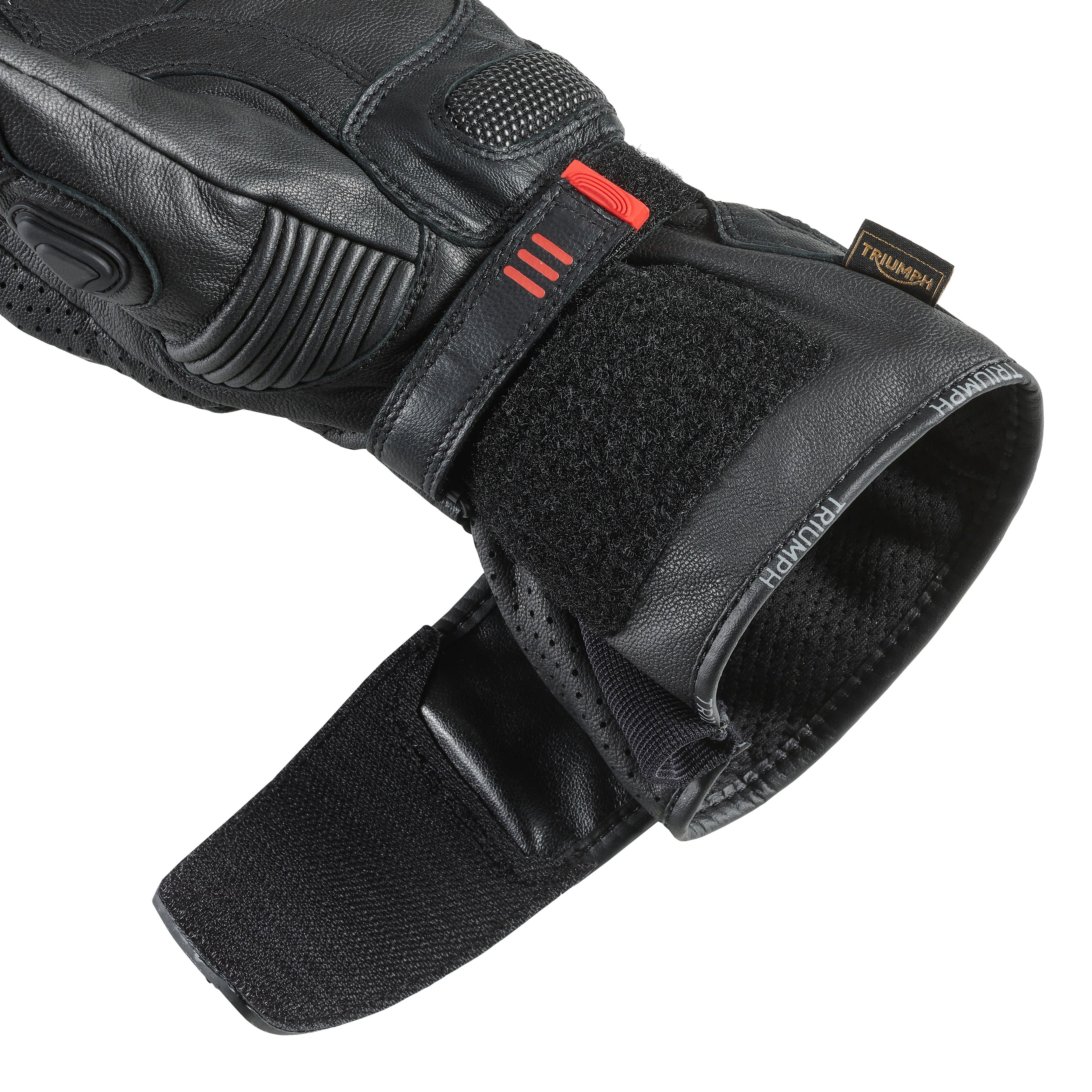 ARENA GLOVE BLACK / GREY M image 12