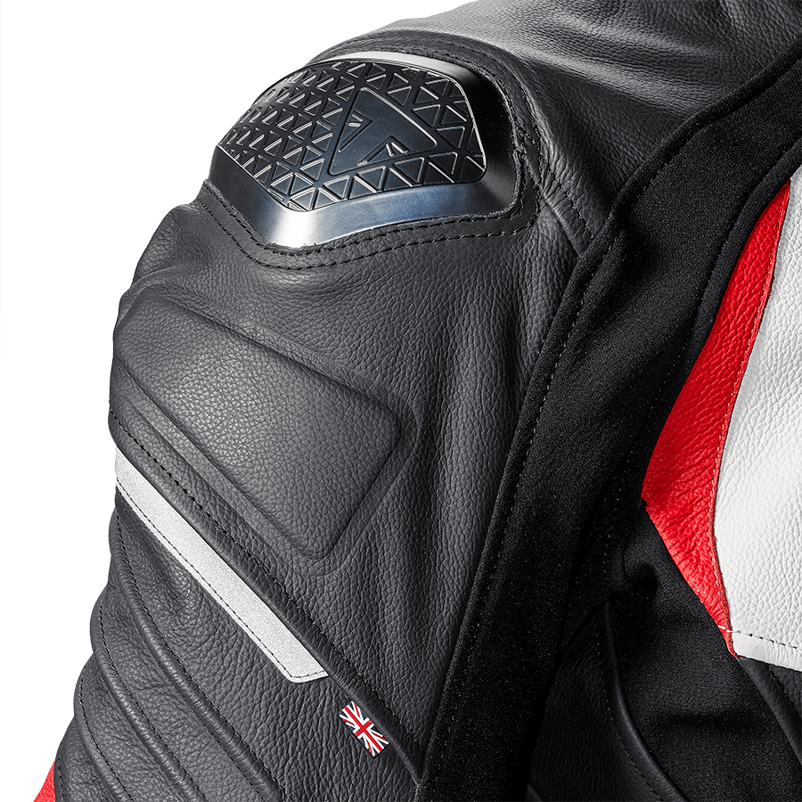 TRIPLE SPORT LEATHER JACKET L image 16