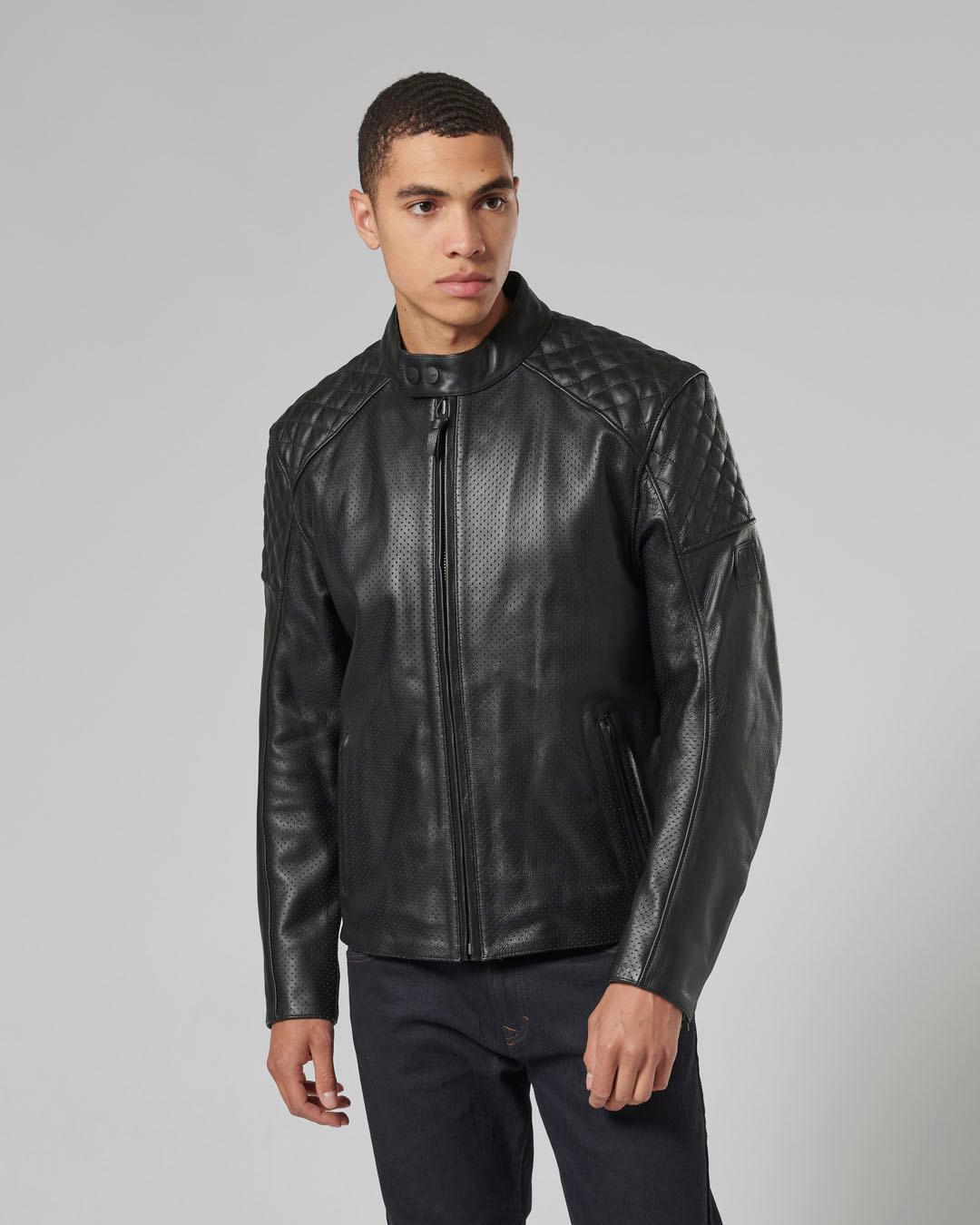 BRADDAN JACKET L image 1
