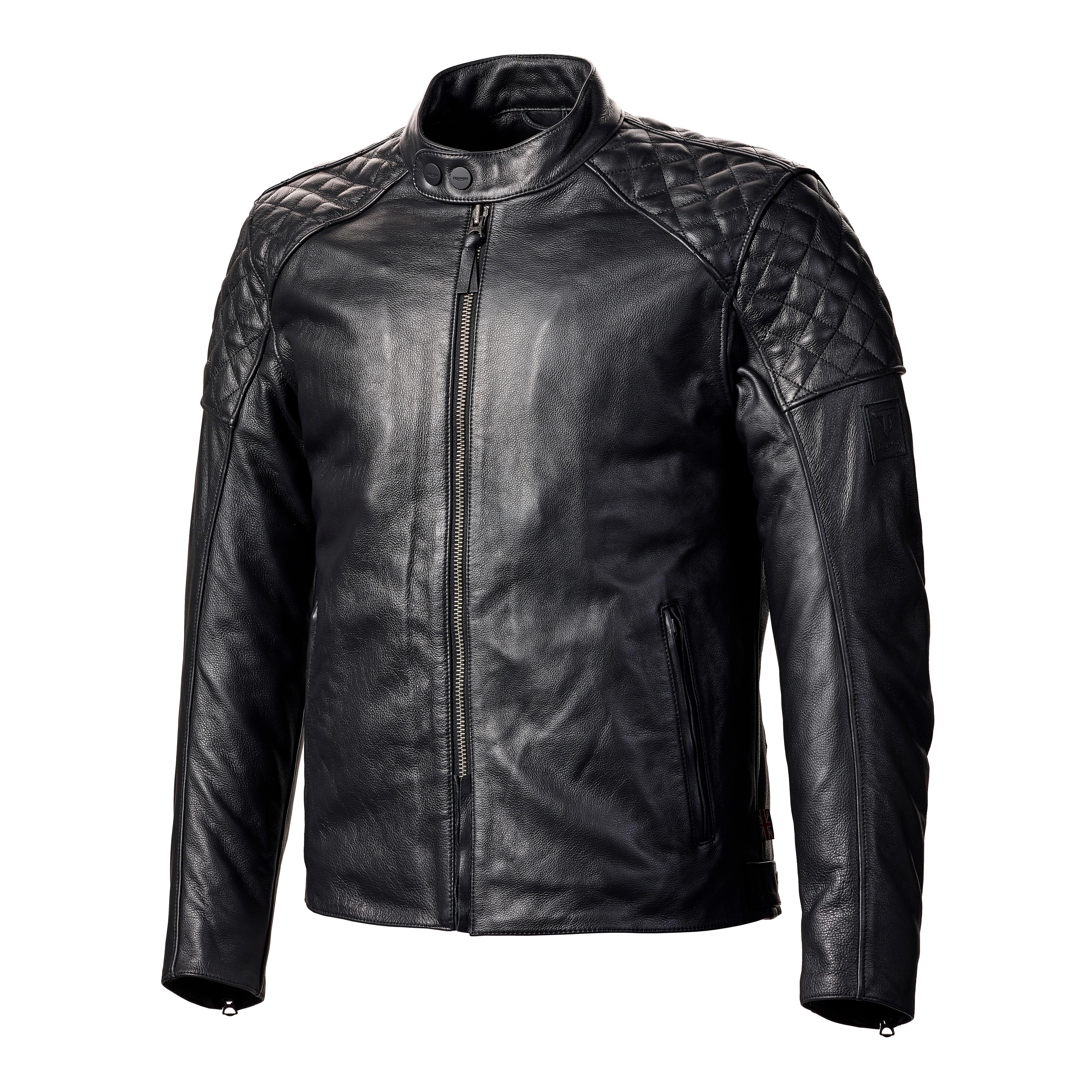 BRADDAN JACKET L image 9