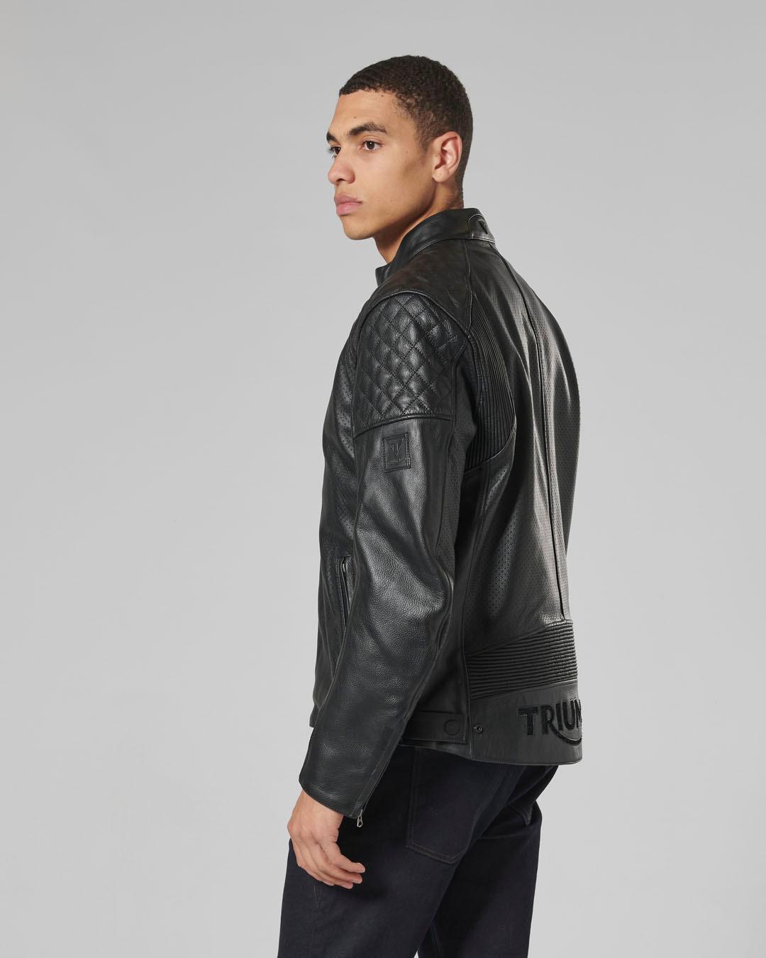BRADDAN JACKET S image 3