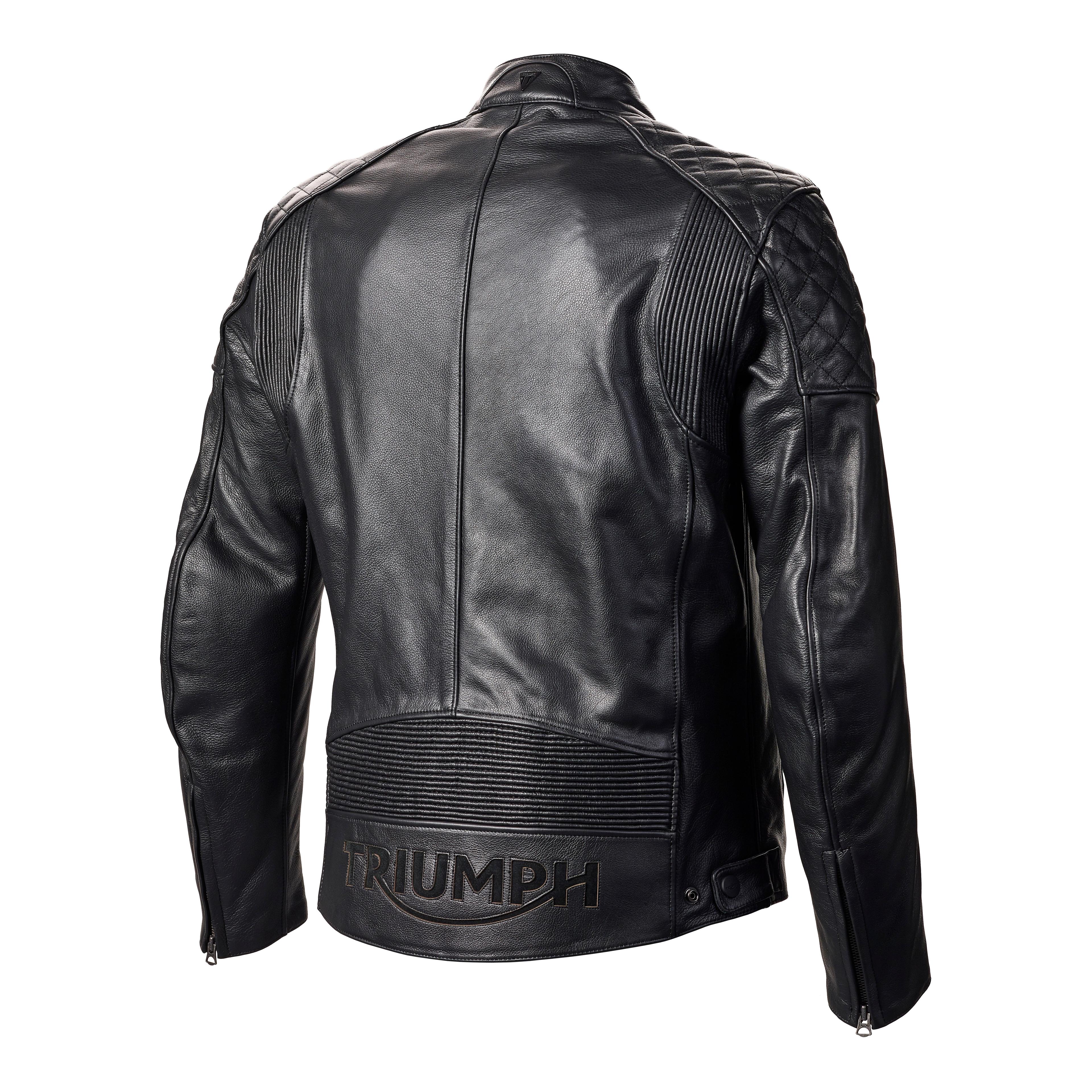 BRADDAN JACKET S image 10