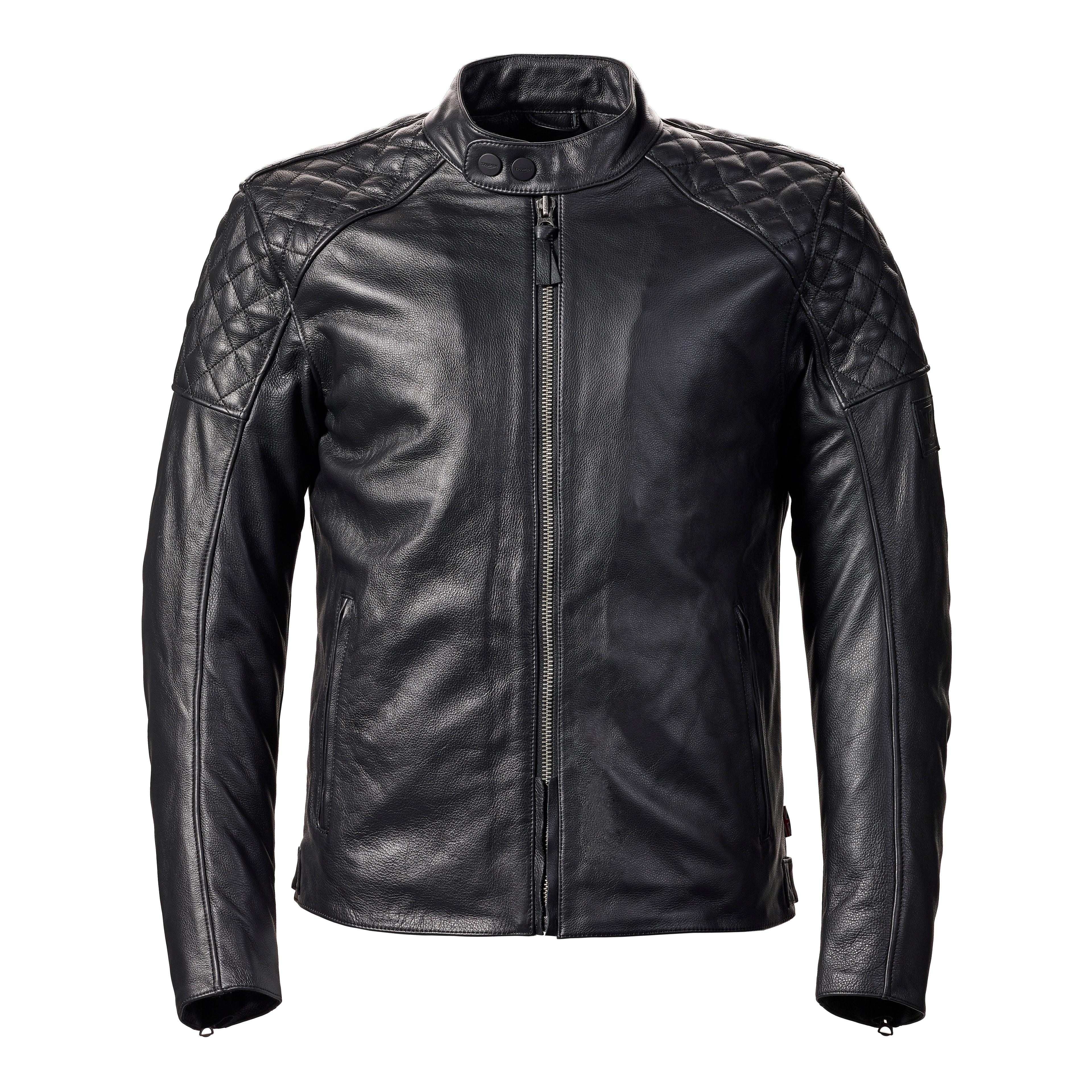 BRADDAN JACKET S image 6