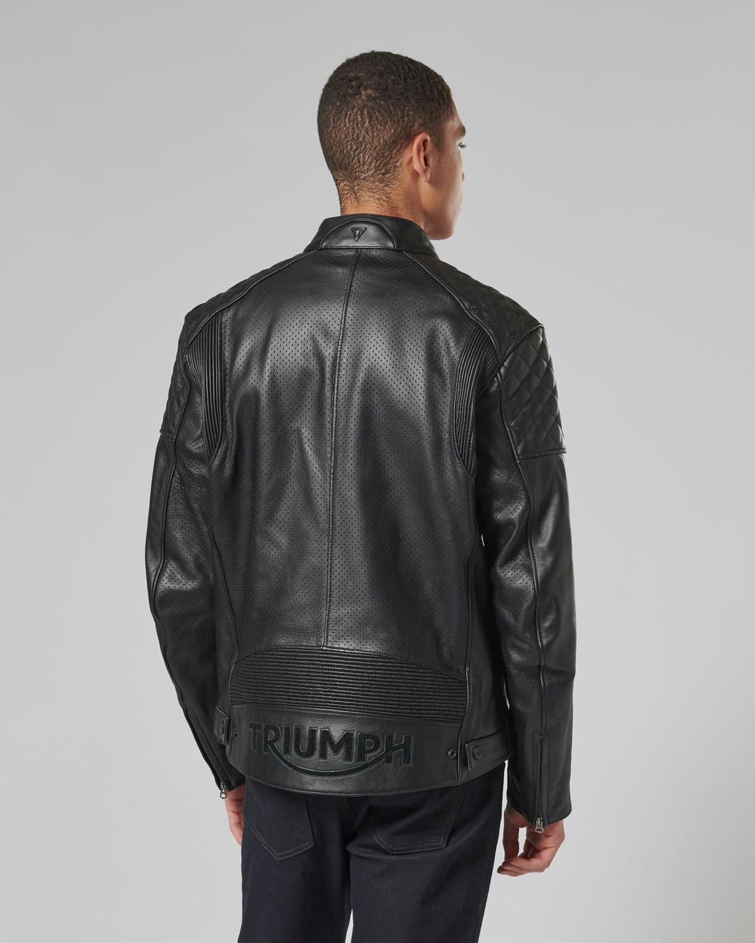 BRADDAN JACKET S image 2