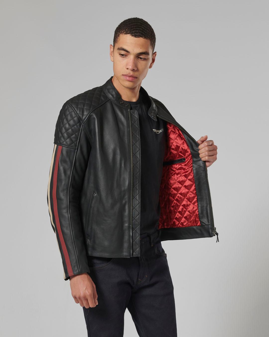 BRADDAN SPORT JACKET L image 3