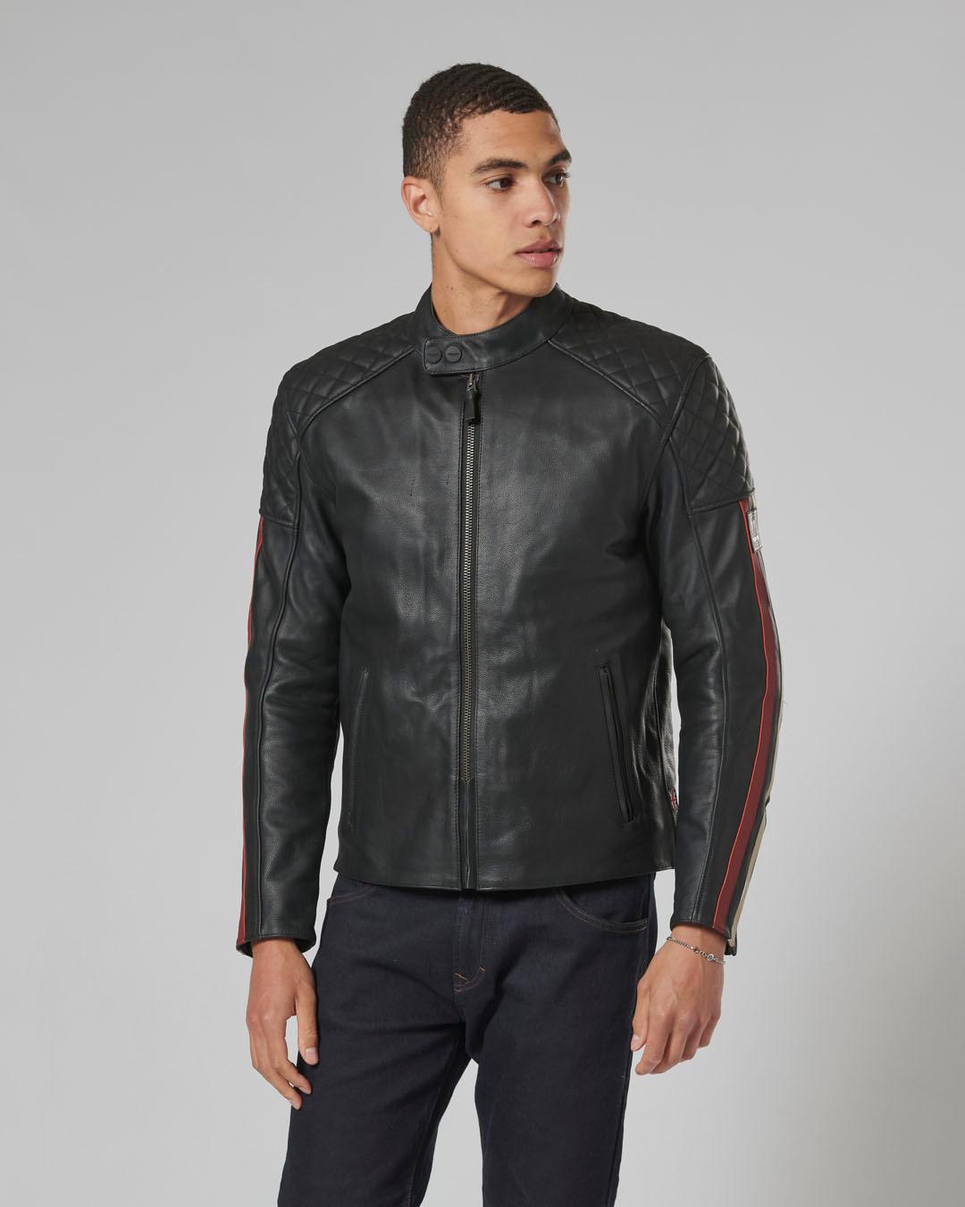 BRADDAN SPORT JACKET M image 4