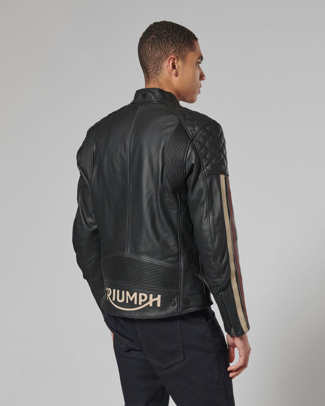 BRADDAN SPORT JACKET S image 8