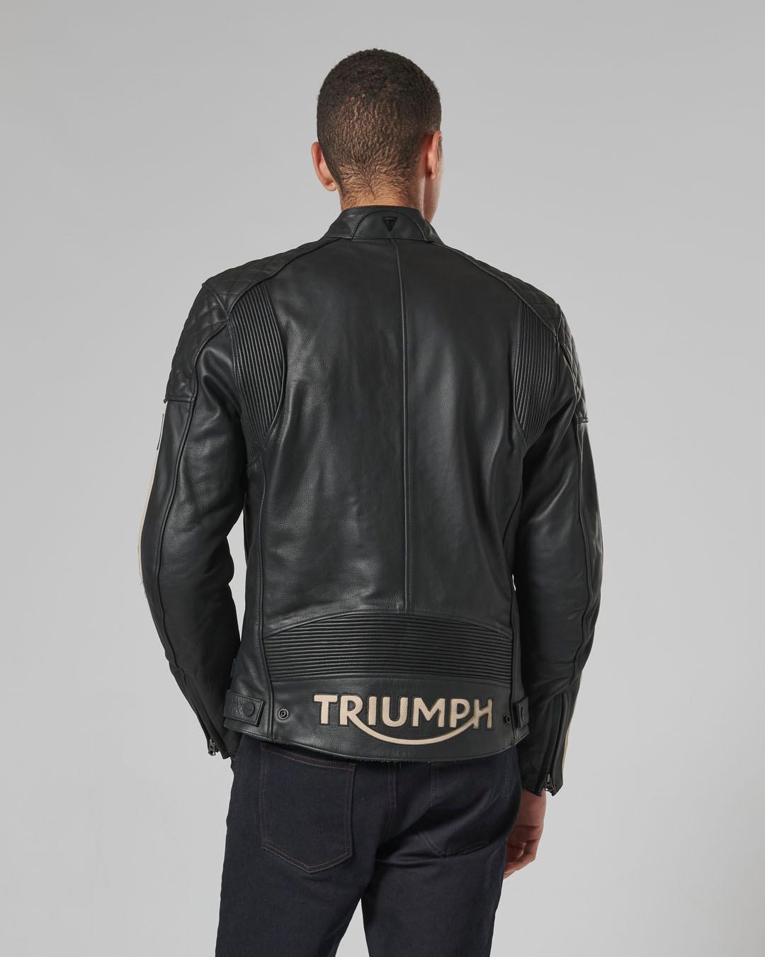 BRADDAN SPORT JACKET S image 5