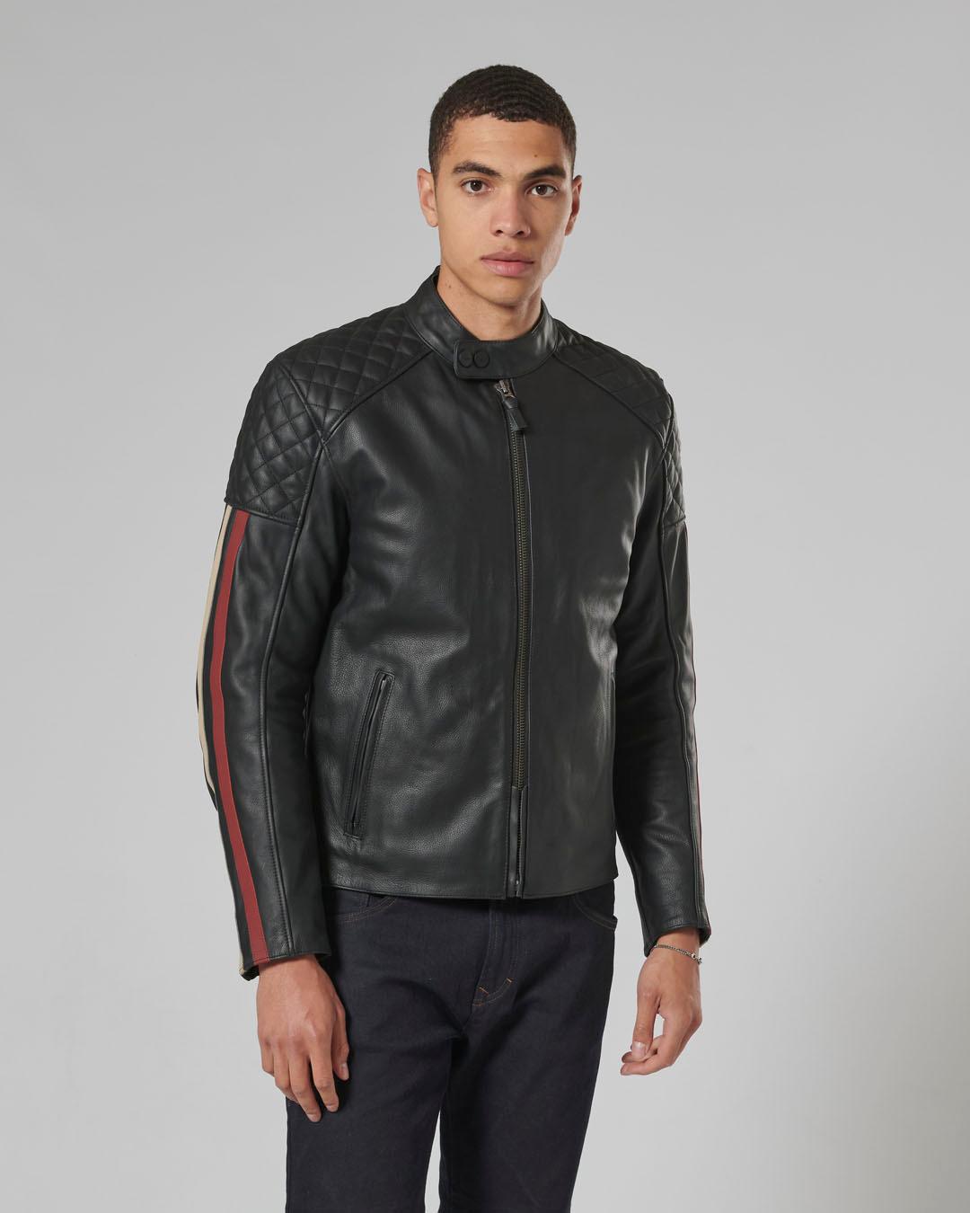 BRADDAN SPORT JACKET XL image 7