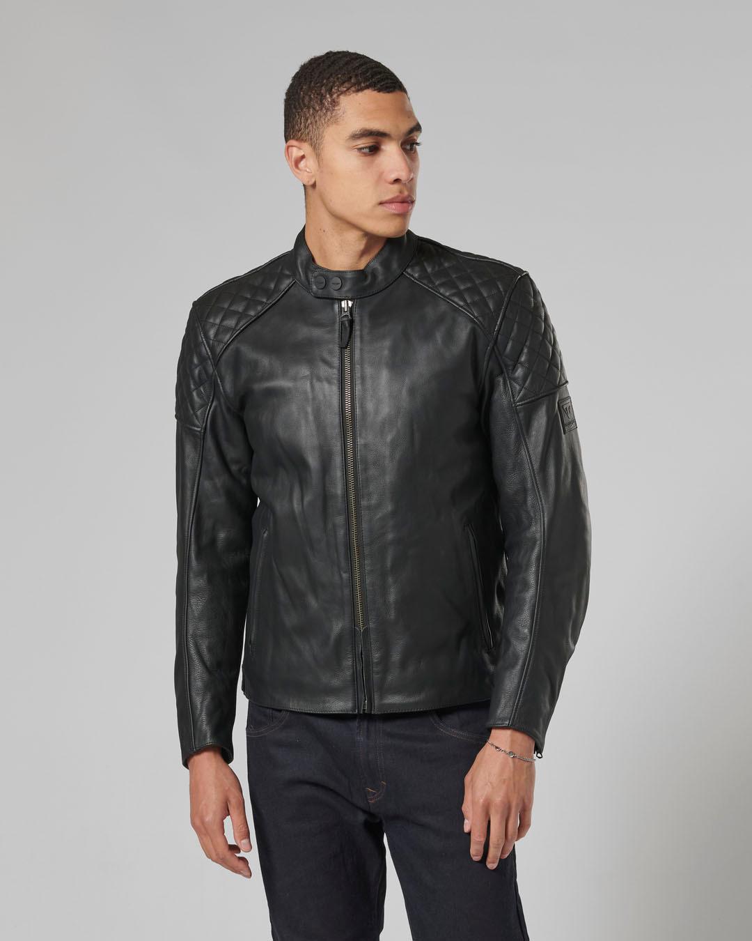BRADDAN AIR JACKET L image 4