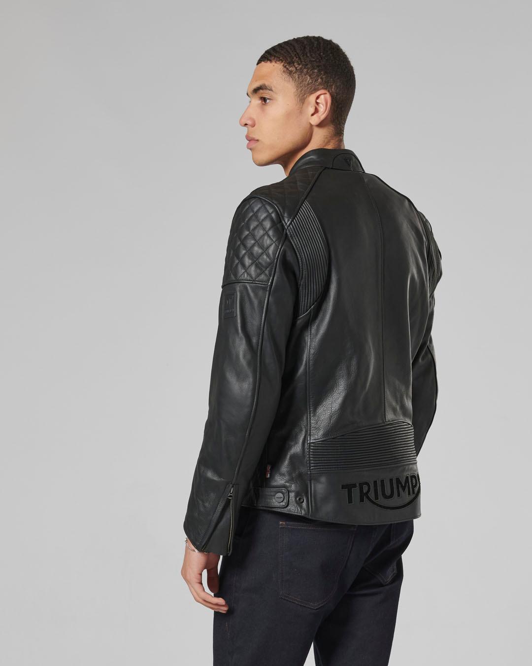 BRADDAN AIR JACKET M image 5