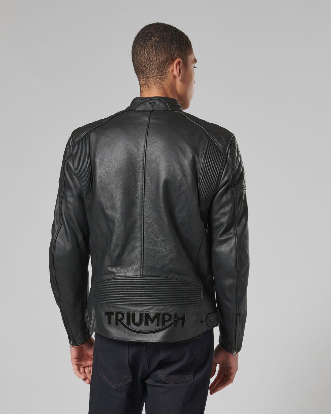 BRADDAN AIR JACKET M image 3