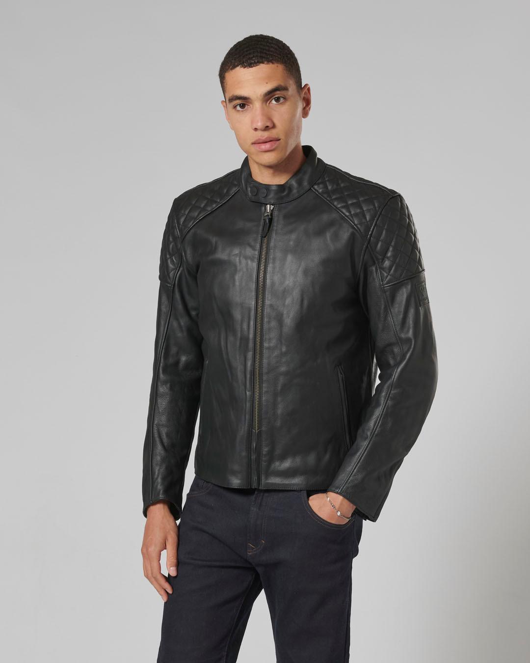 BRADDAN AIR JACKET S image 8
