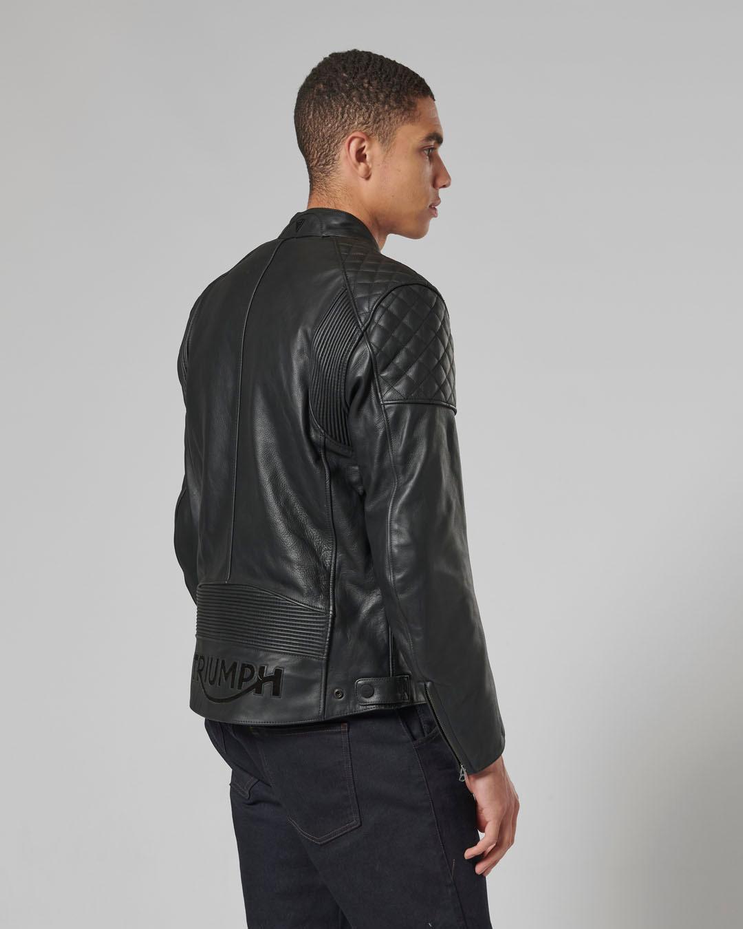 BRADDAN AIR JACKET S image 7