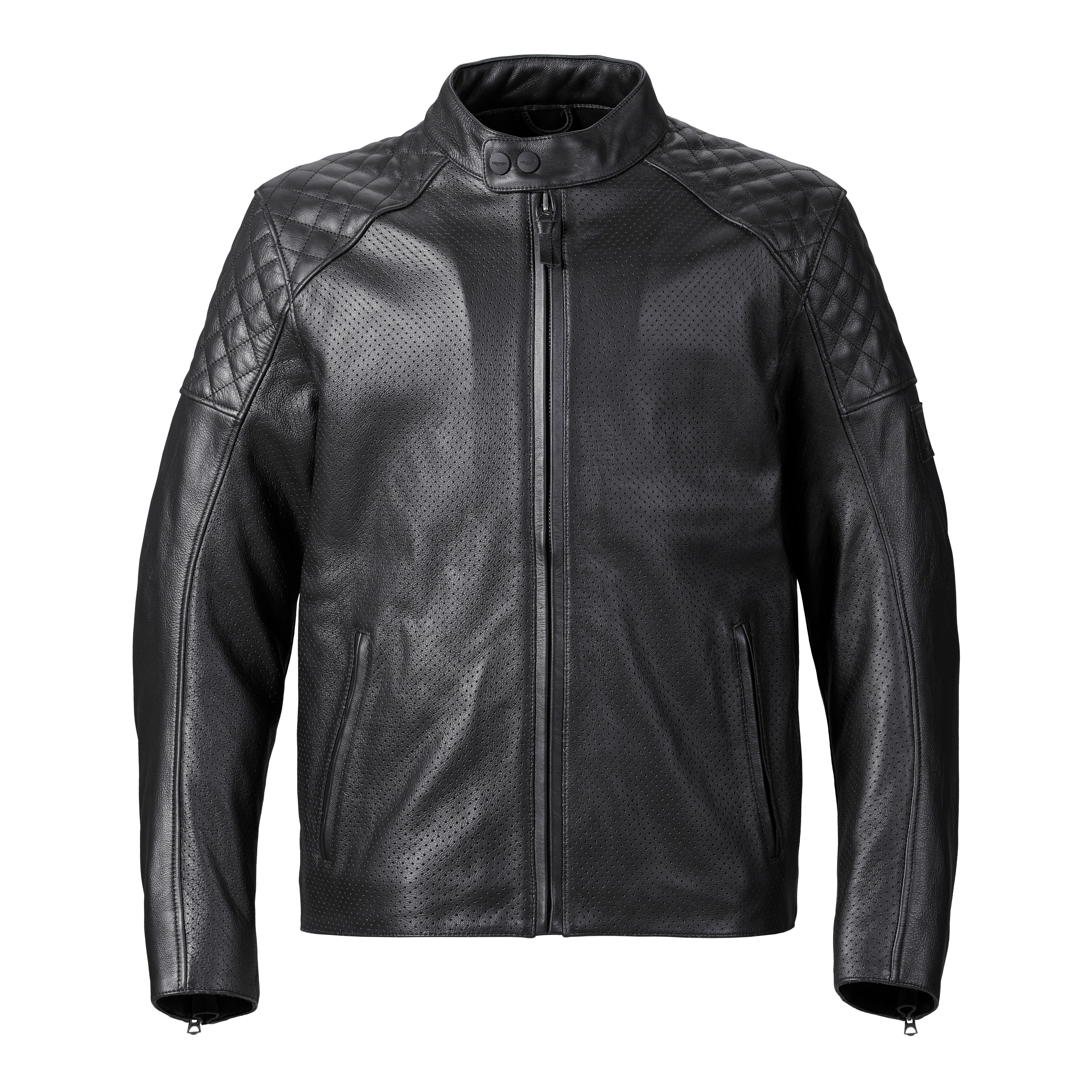 BRADDAN AIR JACKET XXL image 1