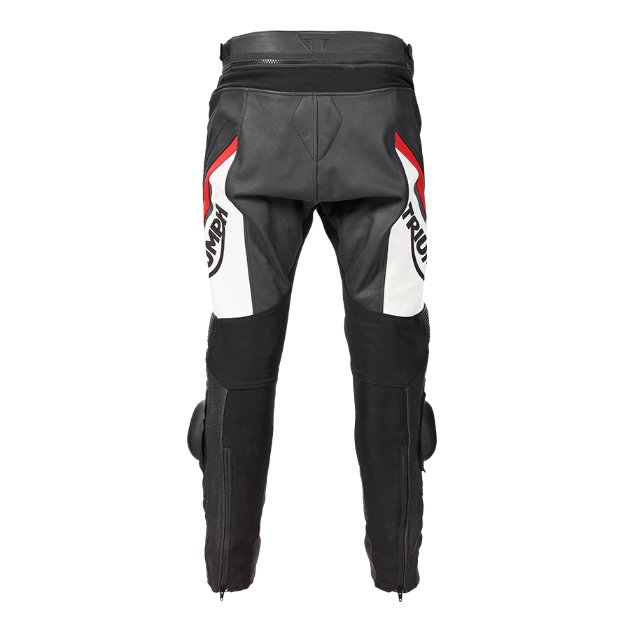 TRIPLE SPORT LEATHER PANTS 32 image 8