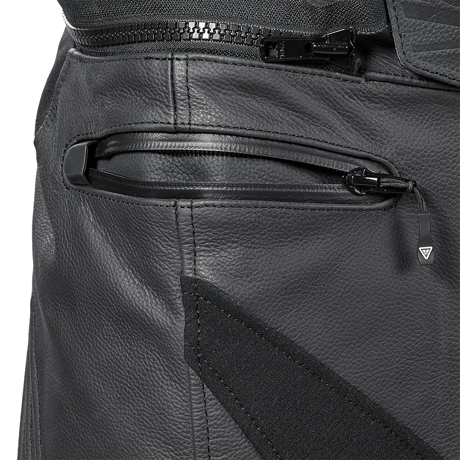 TRIPLE SPORT LEATHER PANTS 36 image 5