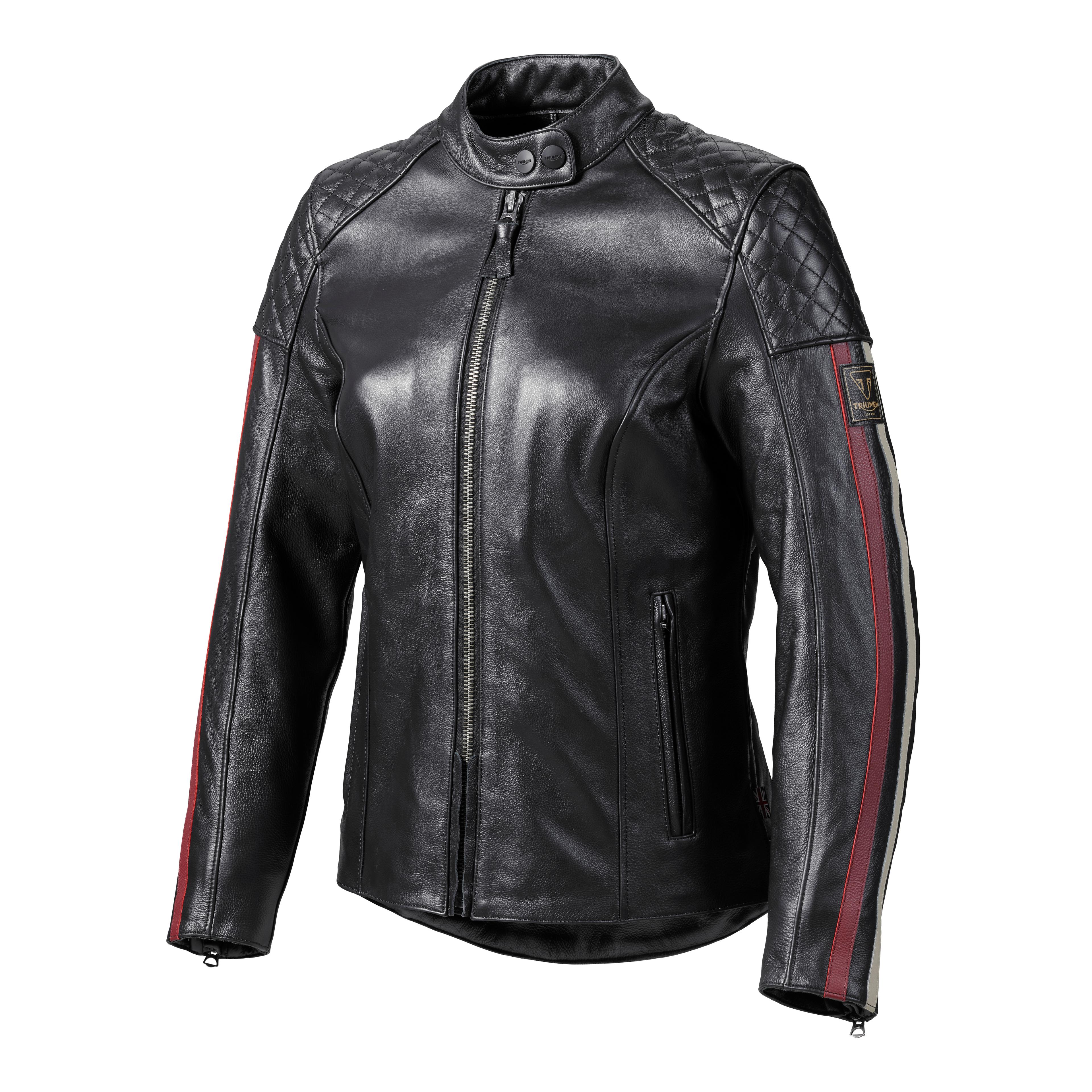 LADIES BRADDAN SPORT JACKET L image 2