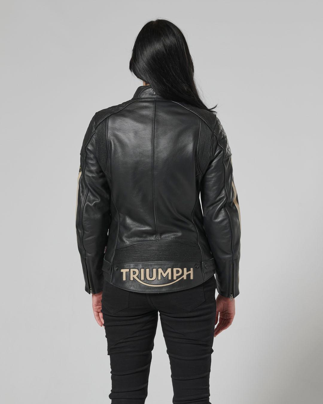 LADIES BRADDAN SPORT JACKET M image 9
