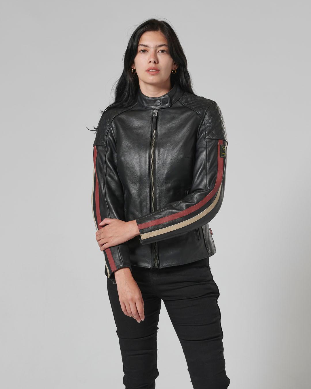 LADIES BRADDAN SPORT JACKET XS image 11
