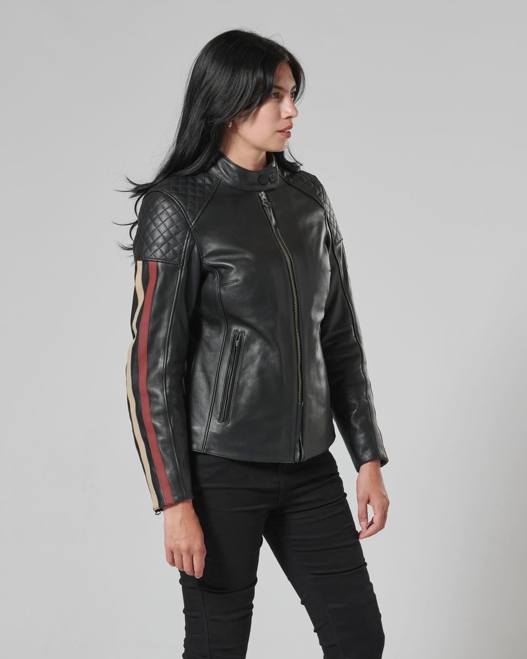 LADIES BRADDAN SPORT JACKET XS image 10
