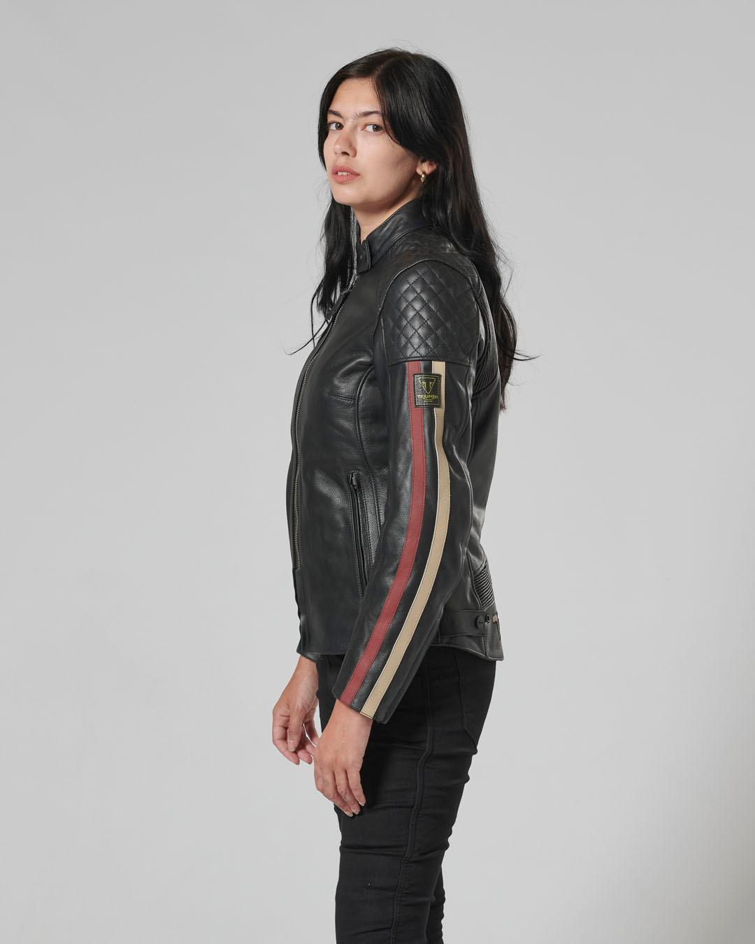 LADIES BRADDAN SPORT JACKET XS image 8