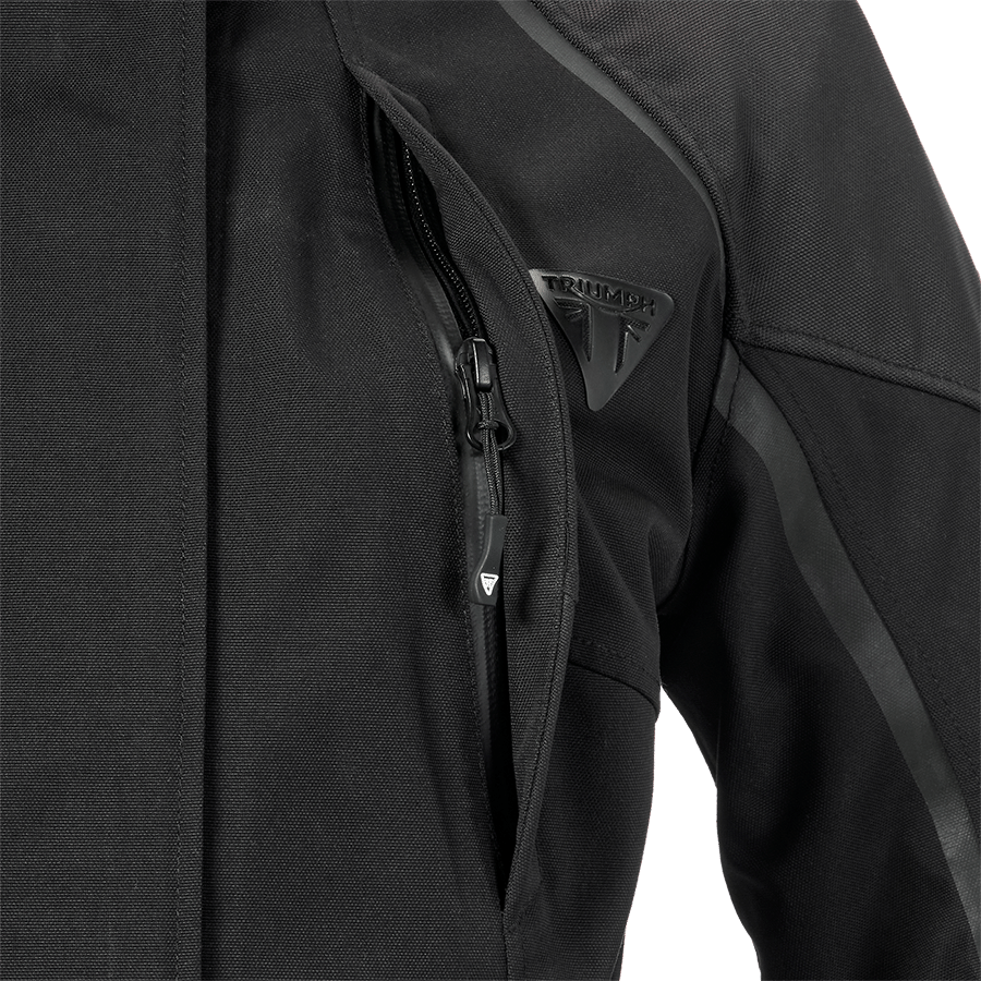 LEITH 2 LADIES JACKET M image 21