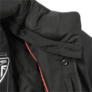 LEITH 2 LADIES JACKET M image 26