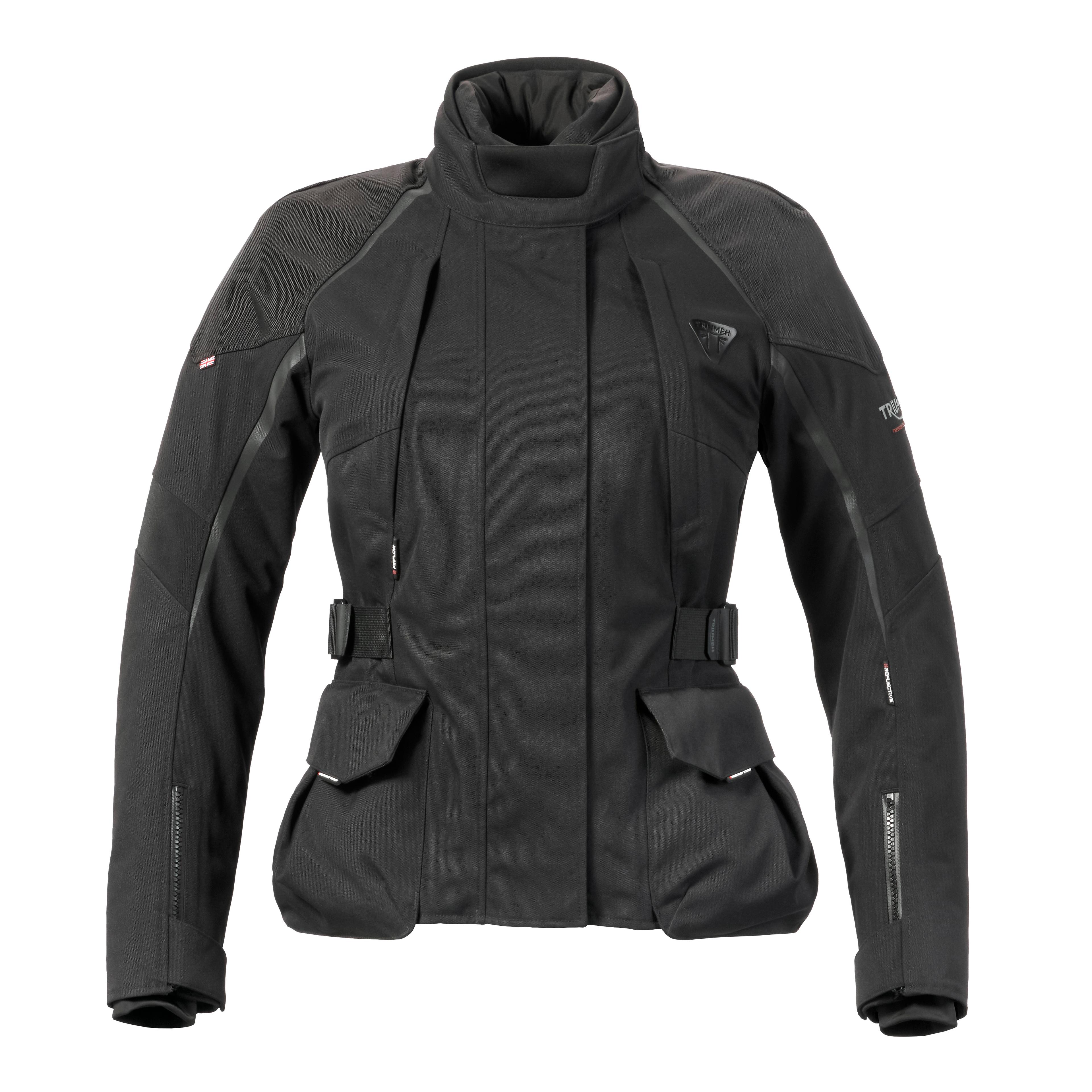LEITH 2 LADIES JACKET XS image 17