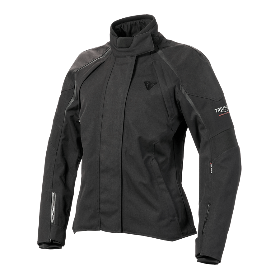 CARRION LADIES JACKET L image 24