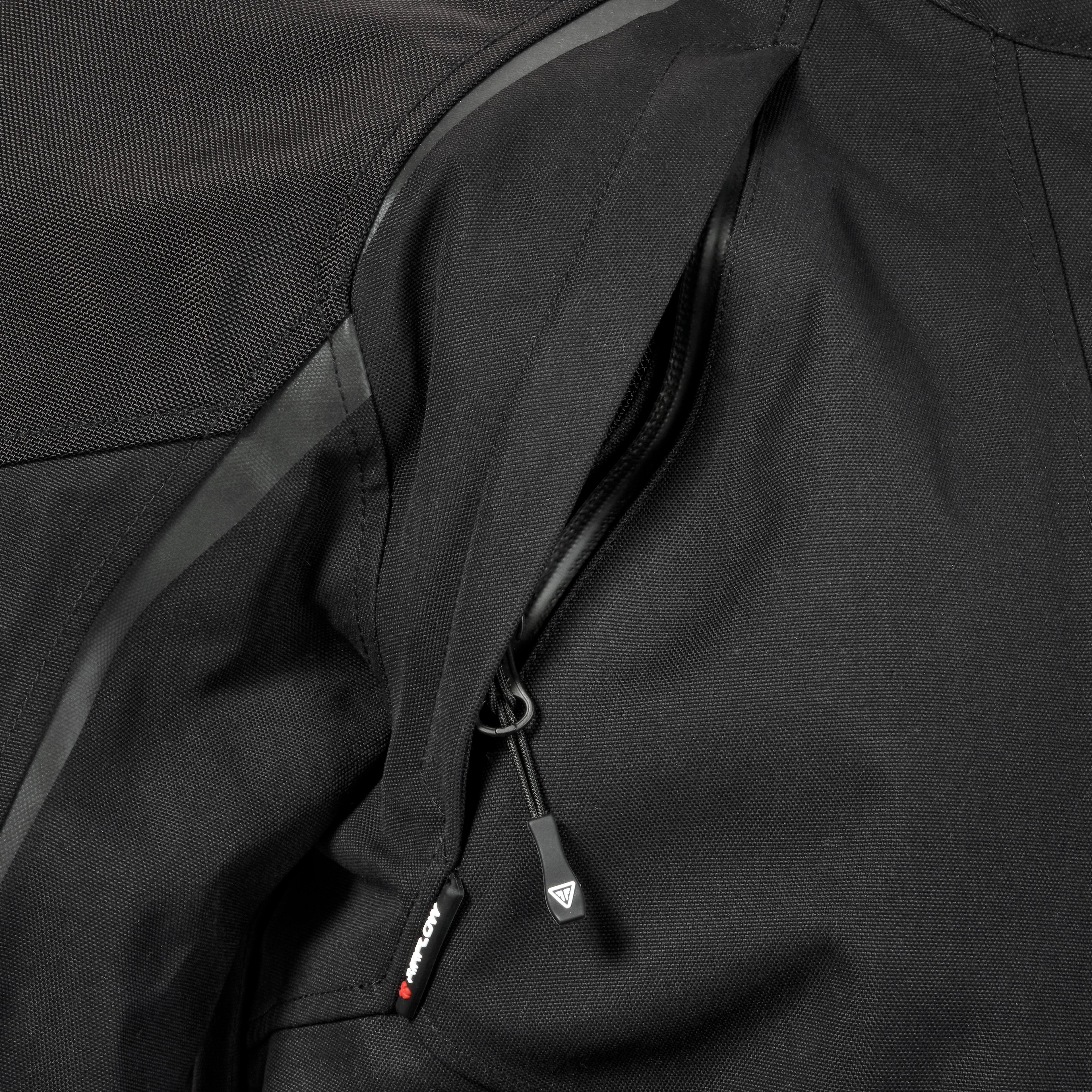 CARRION LADIES JACKET L image 12