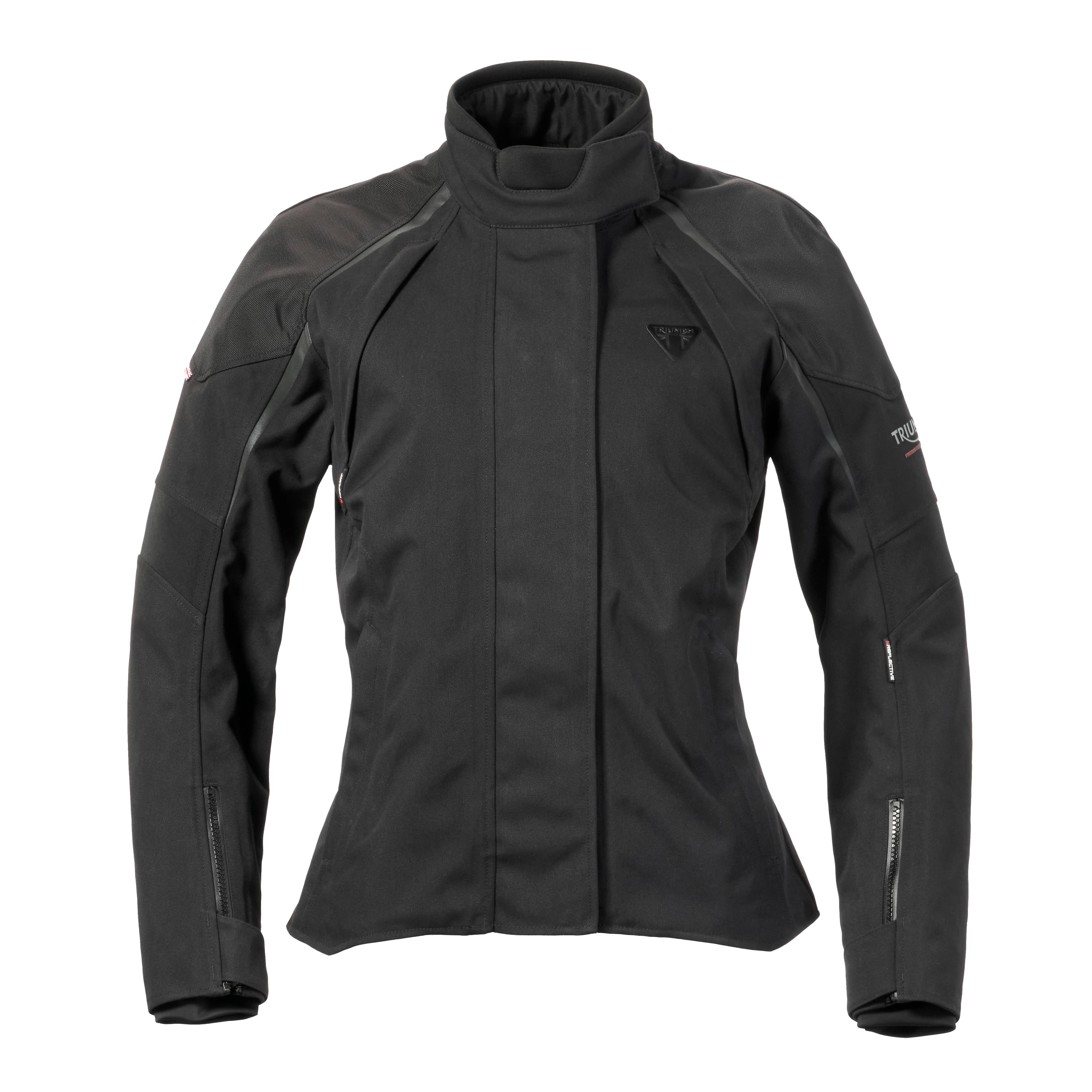 CARRION LADIES JACKET L image 15