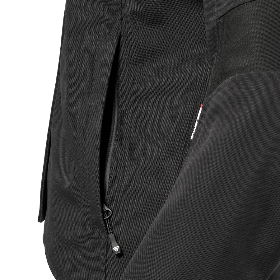 CARRION LADIES JACKET XS image 23