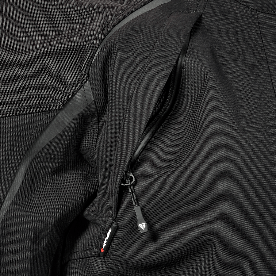 CARRION LADIES JACKET XXL image 26