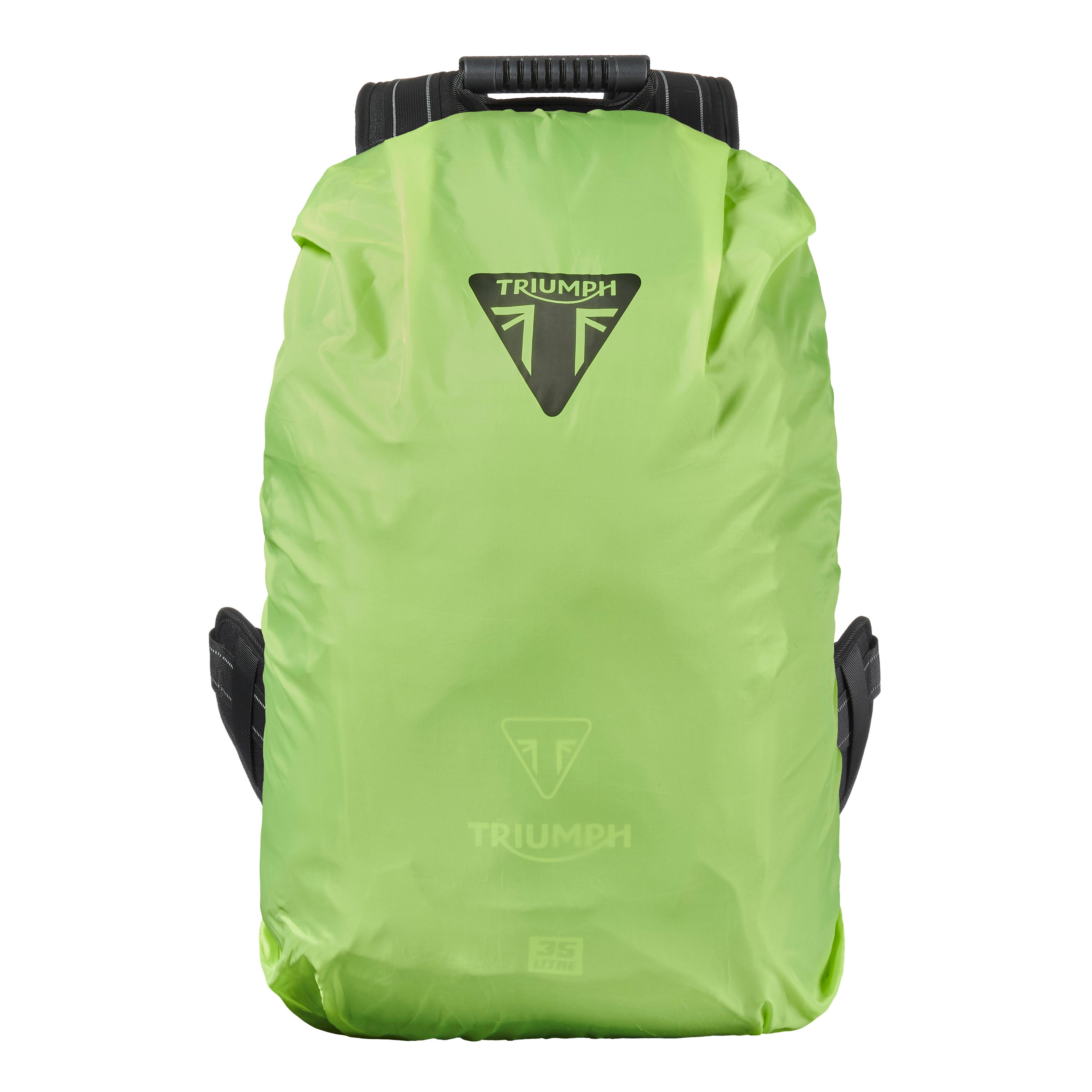 35L ADVENTURE TOURER BAG image 6