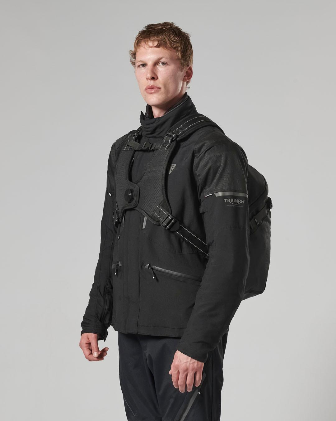 25L COMMUTER BAG image 9