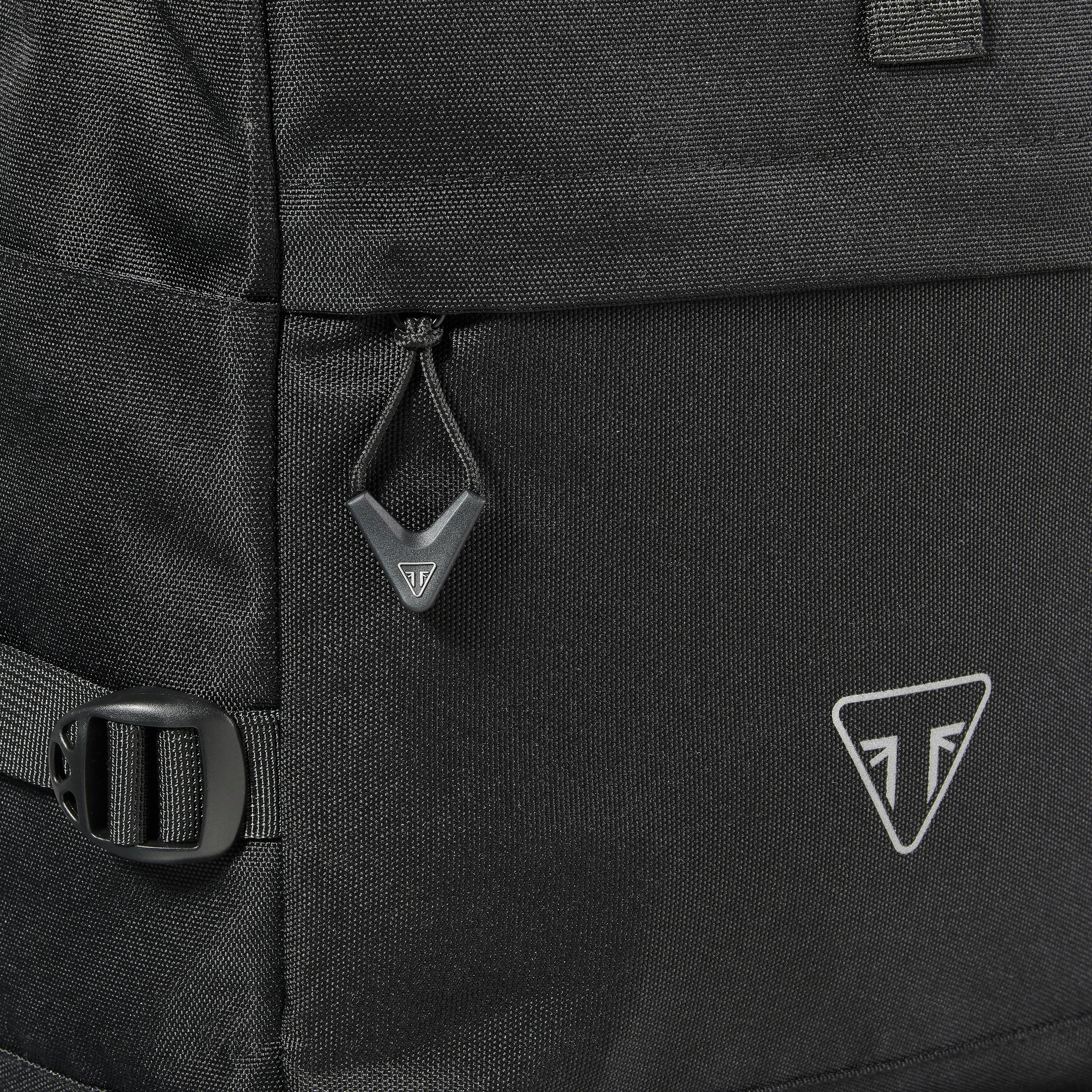25L MODERN CLASSIC ROLLTOP BAG image 5