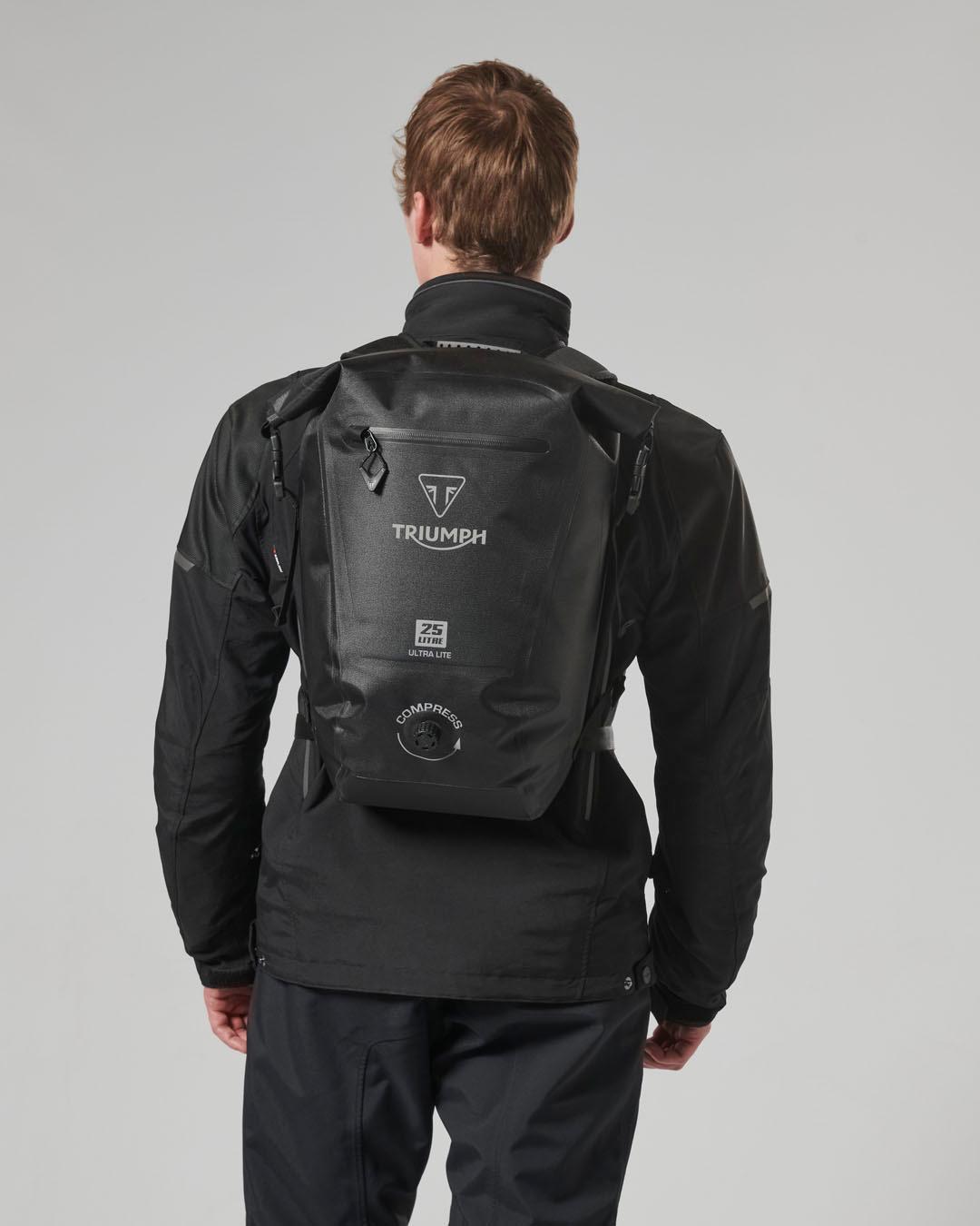 25L ULTRALITE BAG image 11