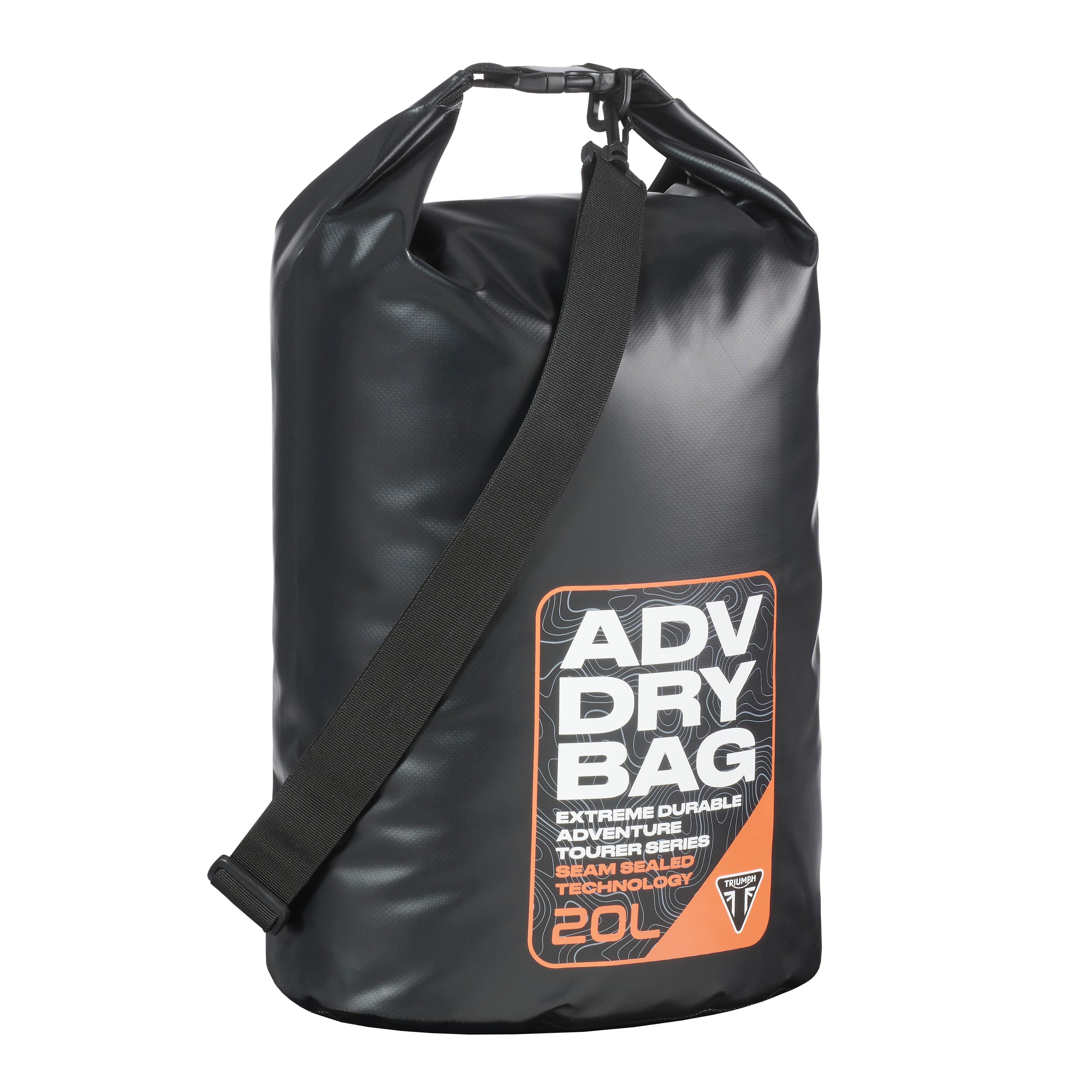 20L DRYBAG image 2