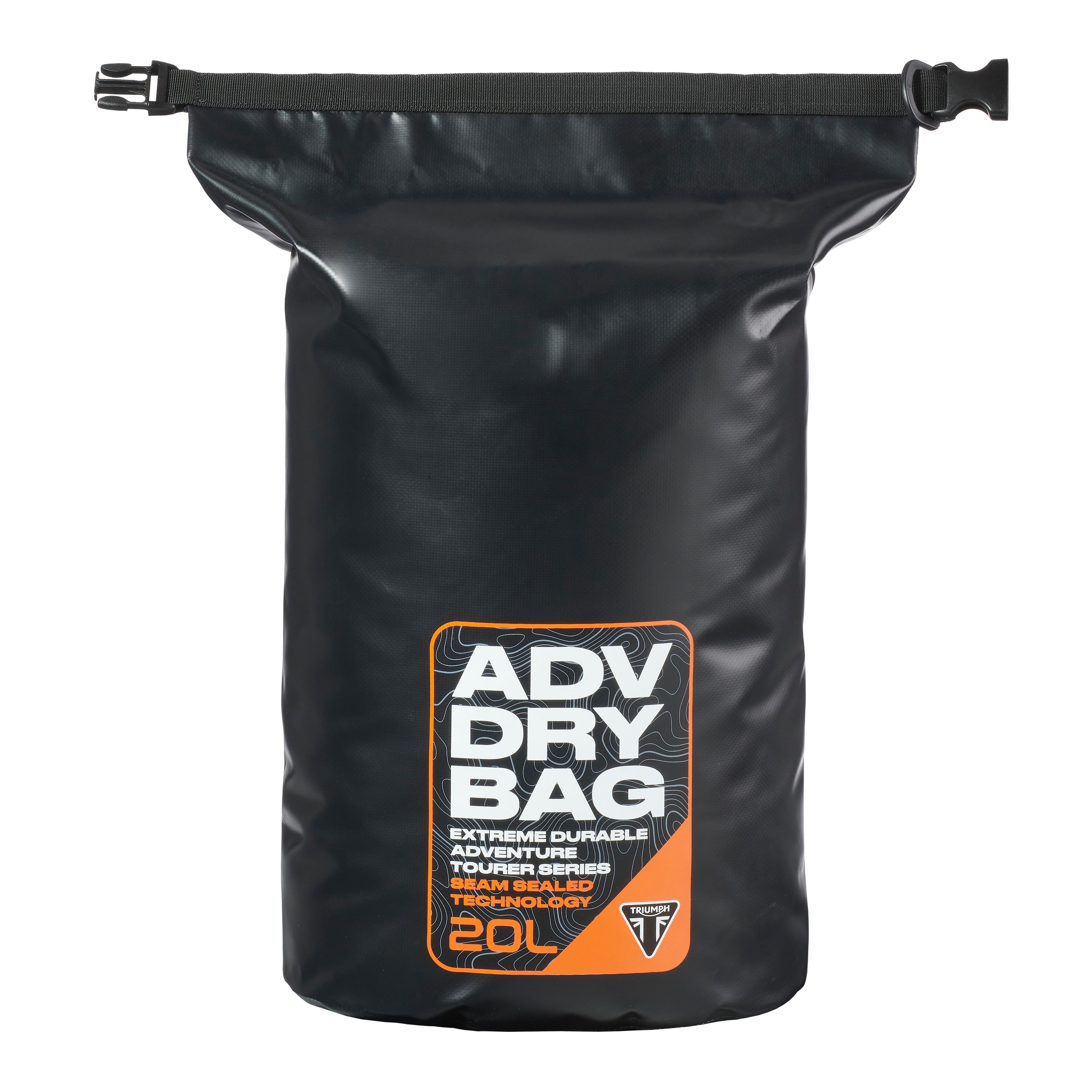20L DRYBAG image 5