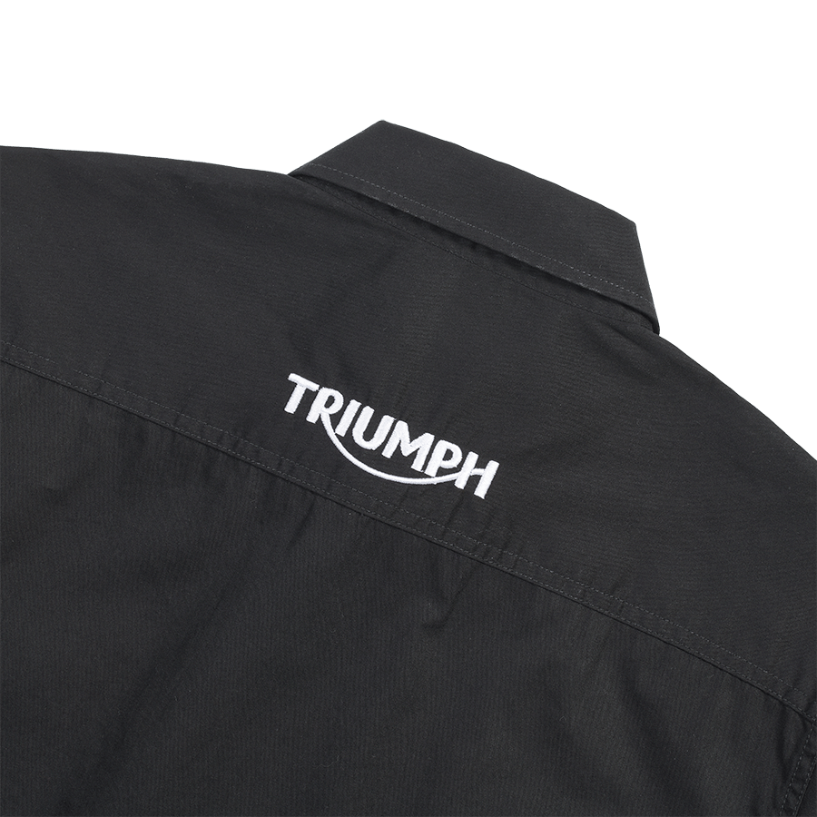 SERVICE 2 POCKET WORKSHIRT XL image 4